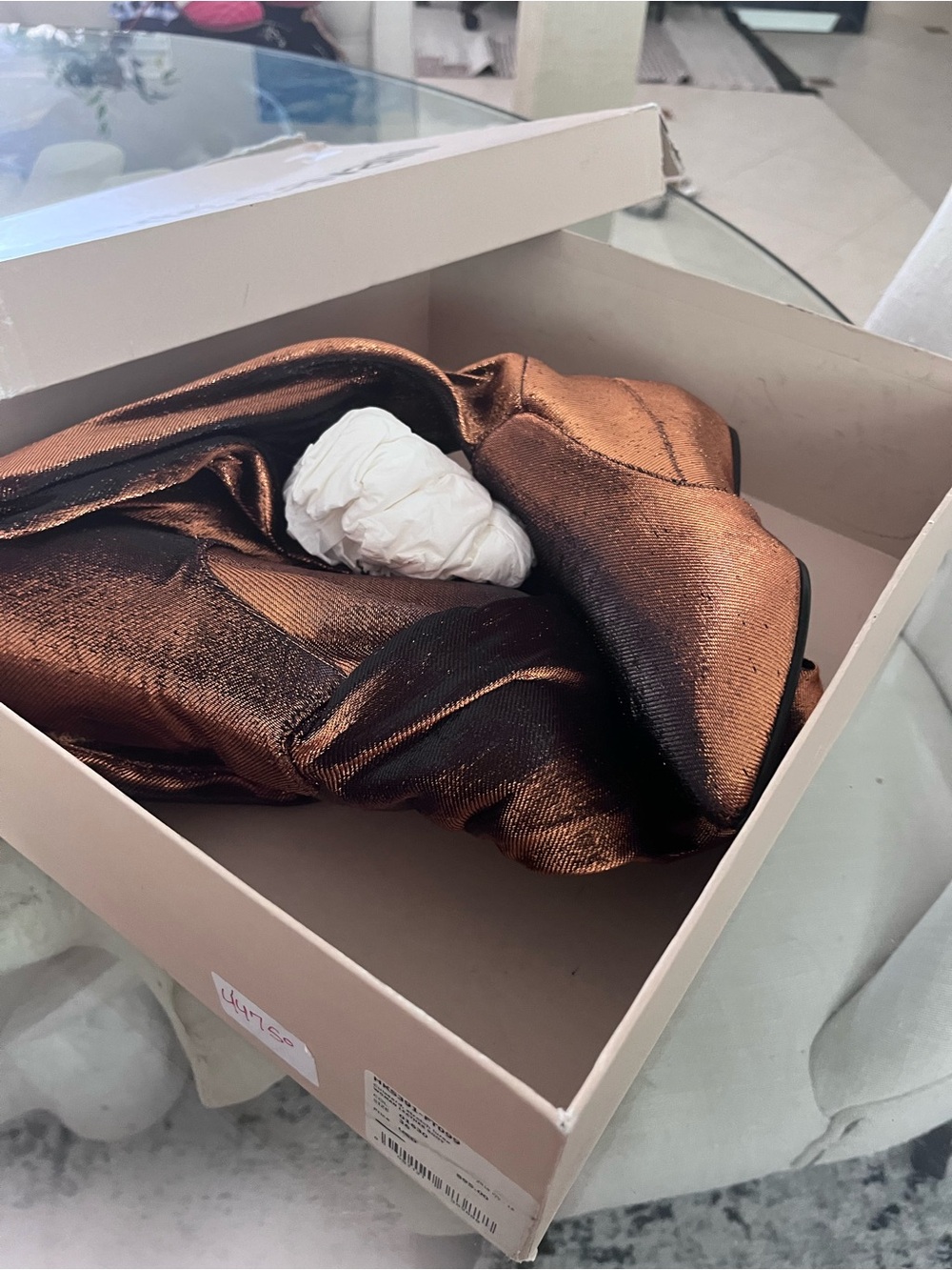 Roberto cavalli boots over knee 36 nwt